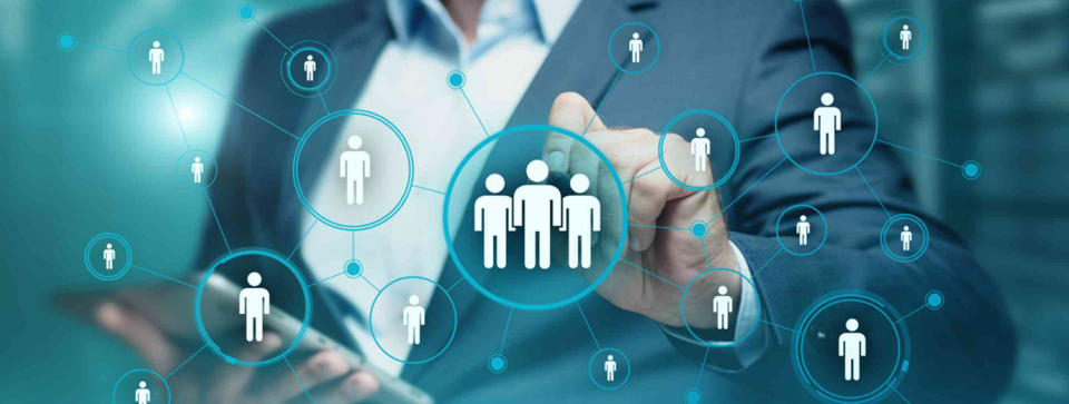 productized and virtualized approach to digital service delivery