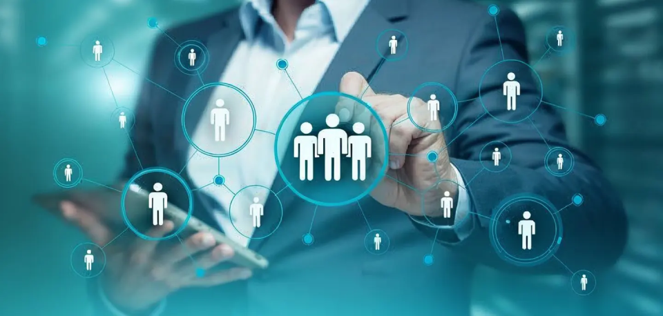 Automation process on xyz tech