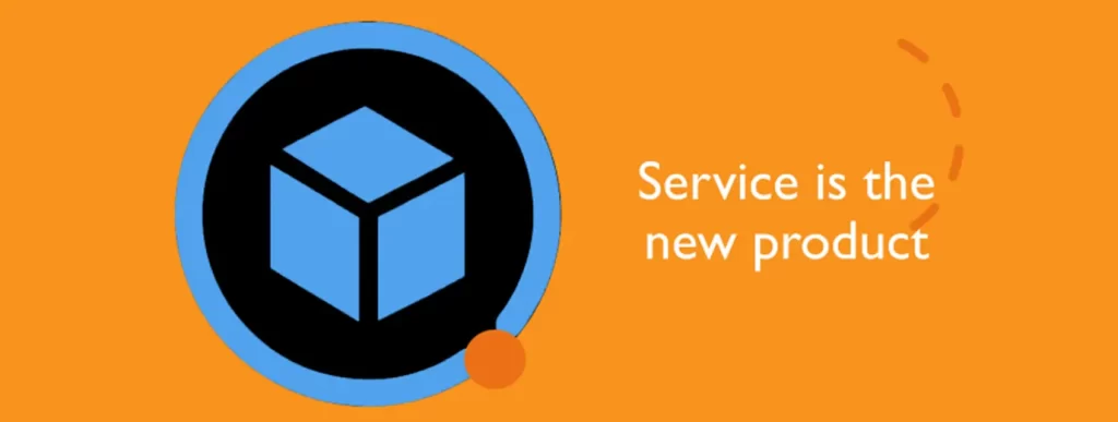 productized it services model