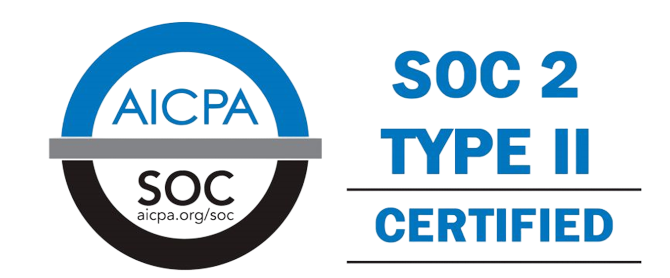 soc2-typeii-certified