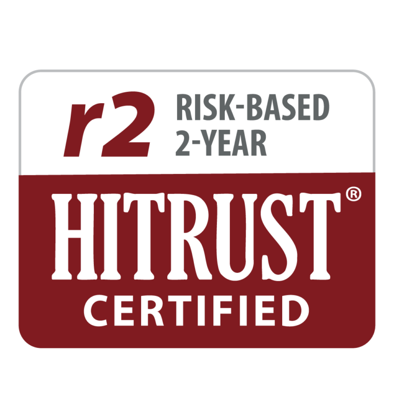 hitrust-certified
