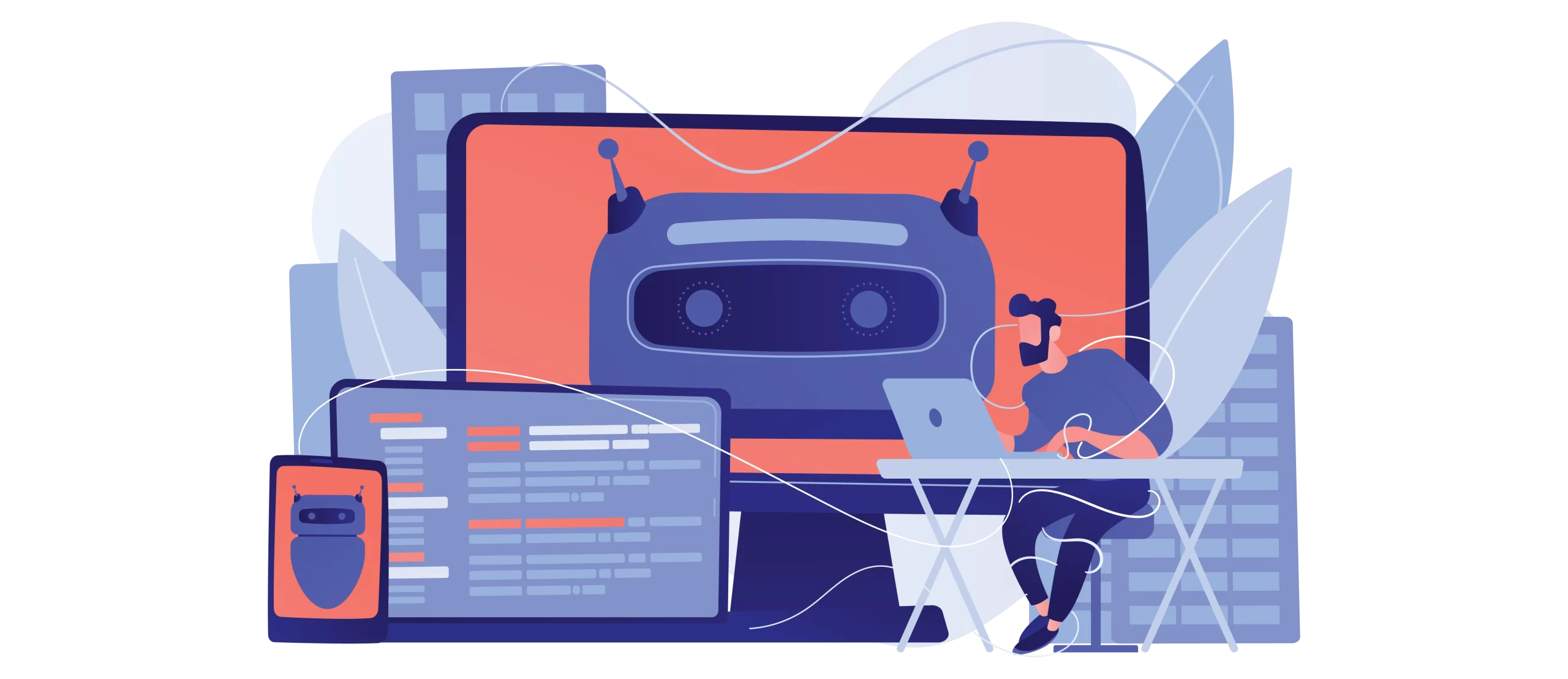 digitalxc ai self service