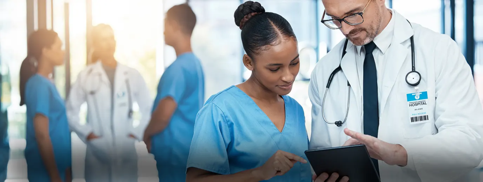 Elevating IT Efficiency with Automation