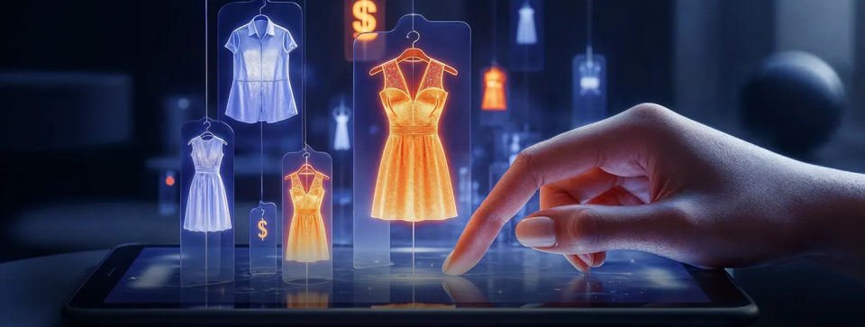 Accelerating Service Digitization