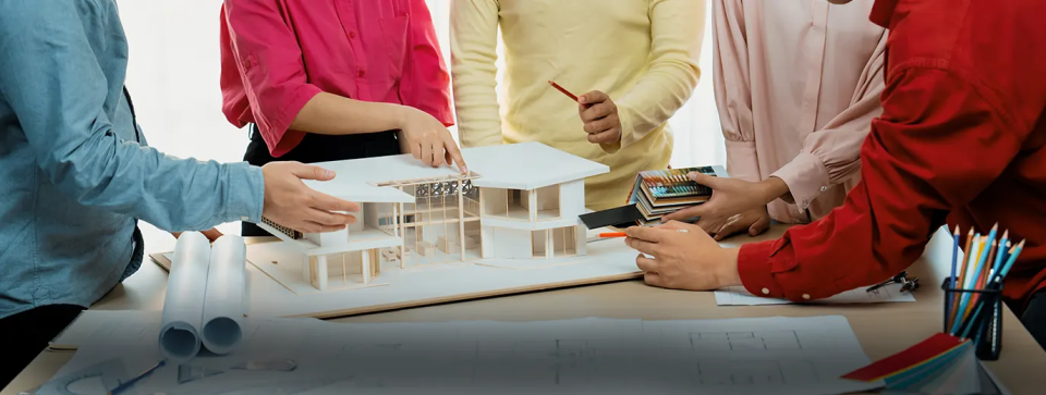 Strengthening Community Infrastructure