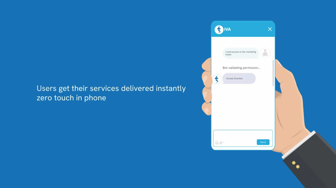 DigitalXC AI Hyperautomation & Agentic AI Platform for Zero-Touch Enterprise Service Delivery #ai